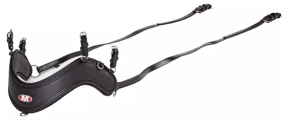 Zilco SL Sportz Shetland Breastplate