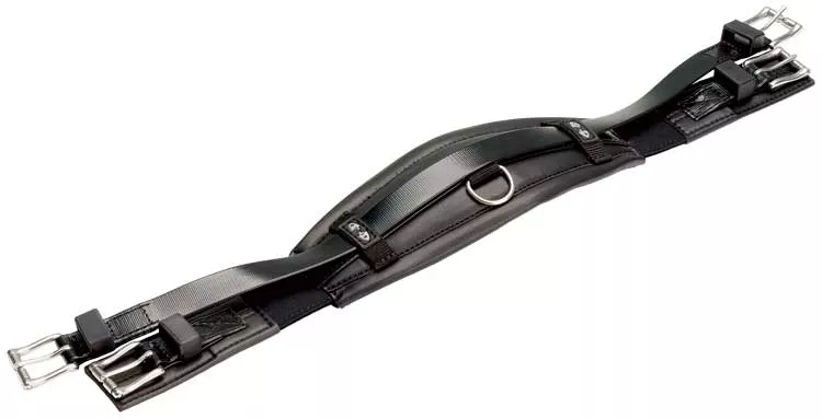 Zilco Slickz Shaped Girth & Belly Band