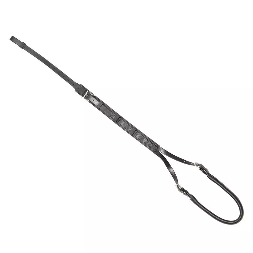 Zilco Standard Backstrap & Crupper