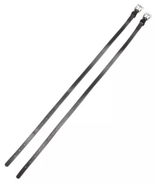 Zilco Straps for Spreaders for Harness Racing