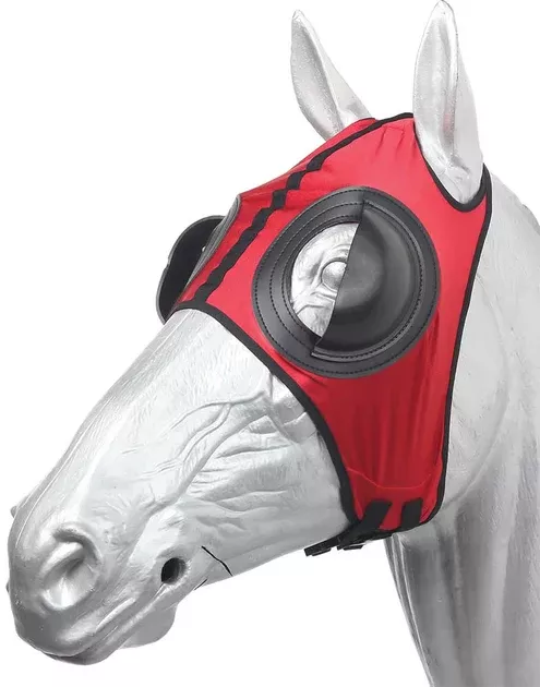 Zilco Stretch Race Hood - Full Cup