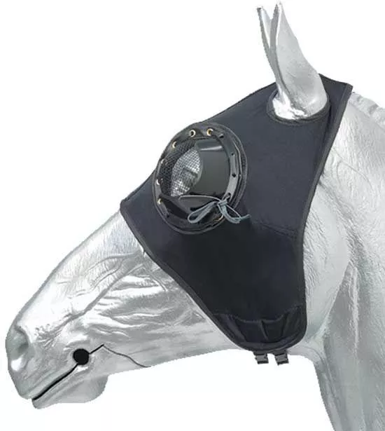 Zilco Stretch Race Hood - Mesh Cup