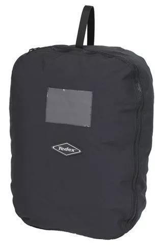 Zilco Tedex Harness Bag