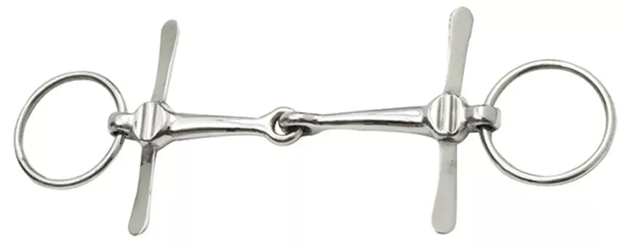 Zilco Tom Thumb Bit