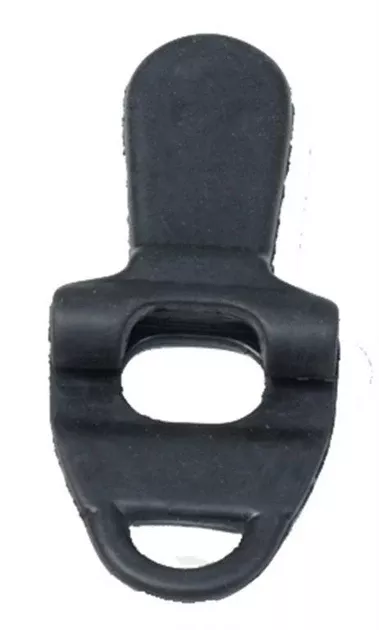 Zilco Tongue Layer Rubber for Harness Racing