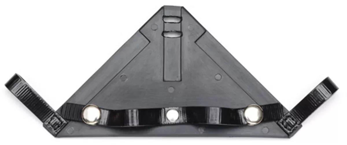 Zilco Triangular Spreaders with Slots
