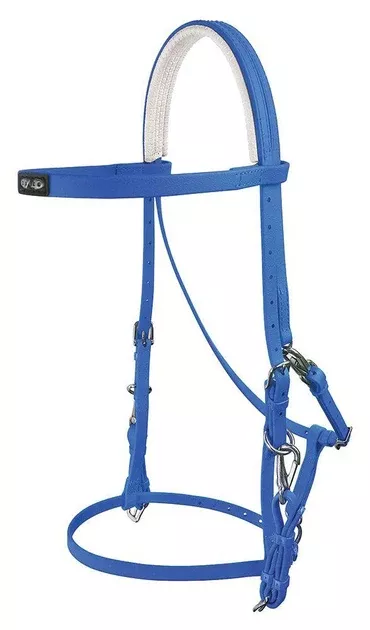 Zilco Ultra Endurance Bridle