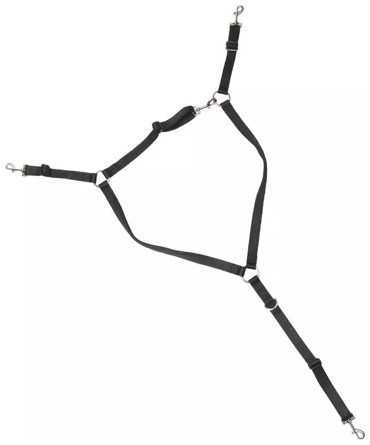 Zilco Webbing Buxton Breastplate