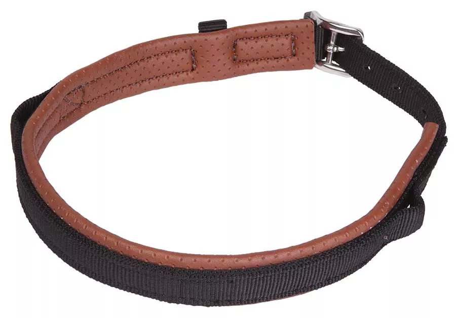 Zilco WebZ Noseband