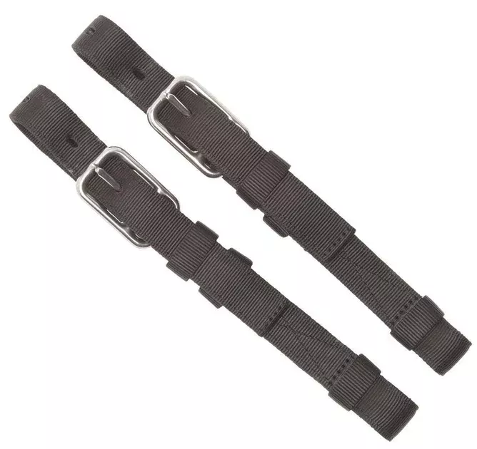 Zilco WebZ Pole Straps