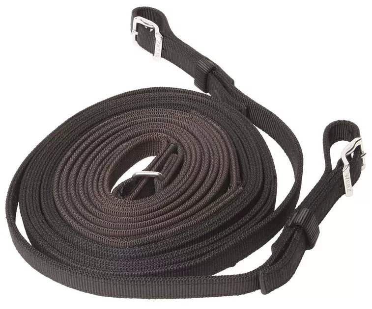 Zilco WebZ Reins