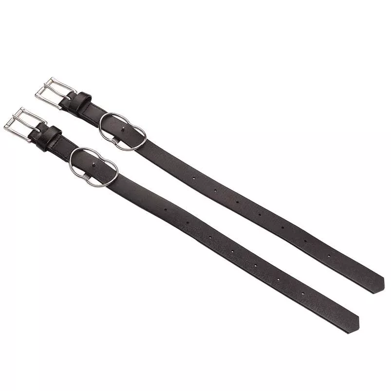 Zilco ZGB Breast Collar to Saddle Fitting