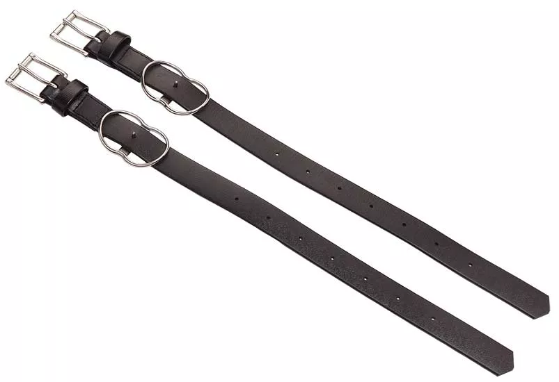 Zilco ZGB Breastplate to Saddle Fitting