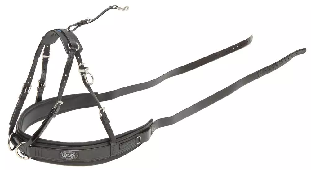 Zilco ZGB Breastplate