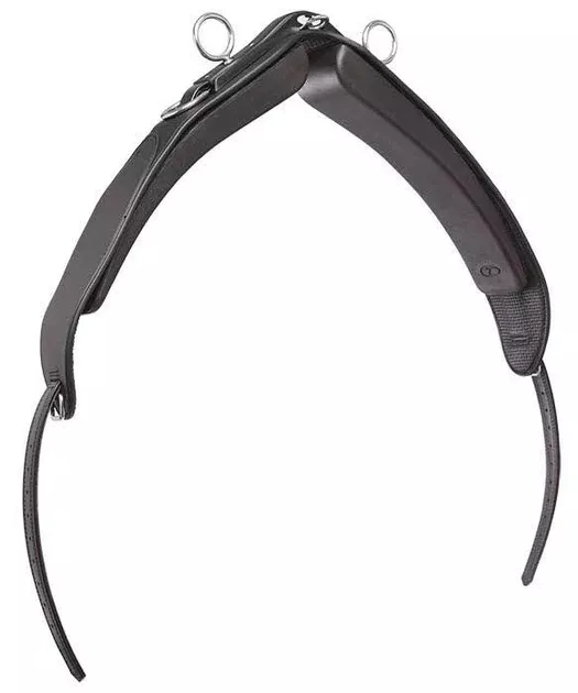 Zilco ZGB Driving Saddle Pad