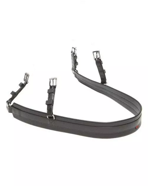 Zilco ZGB/Elite Breeching Seat Only