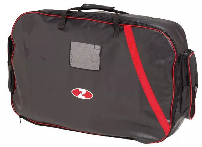 Zilco ZGB, Elite, Exell Harness Bag
