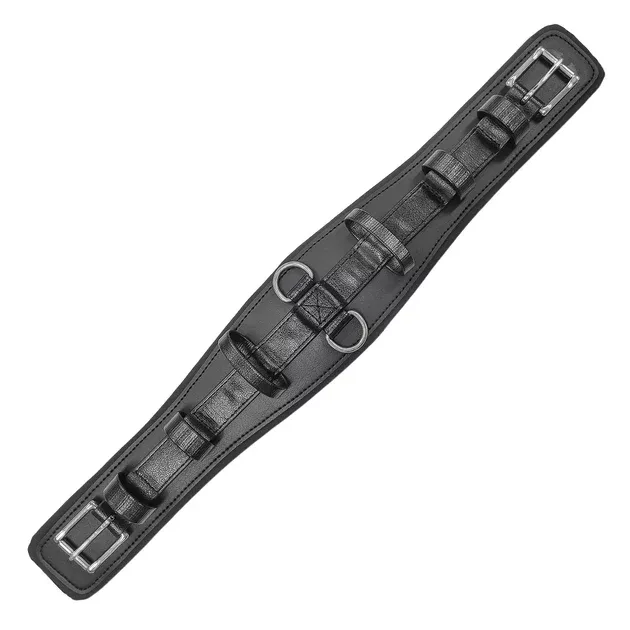 Zilco ZGB/Elite Girth Zeather Lined