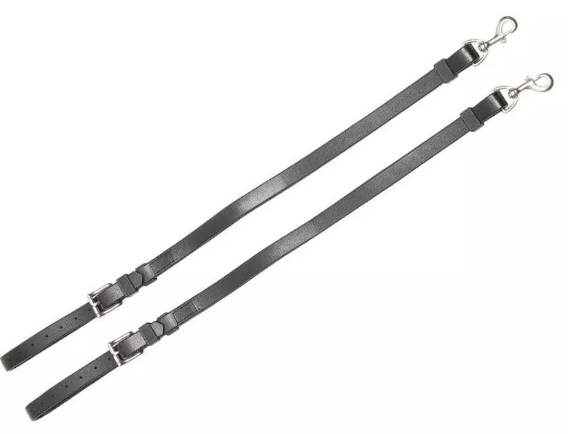 Zilco ZGB Pair Breeching Straps