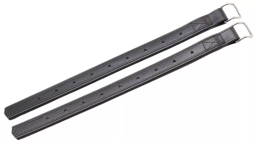 Zilco ZGB Saddle Connecting (Tug Bearing) Straps