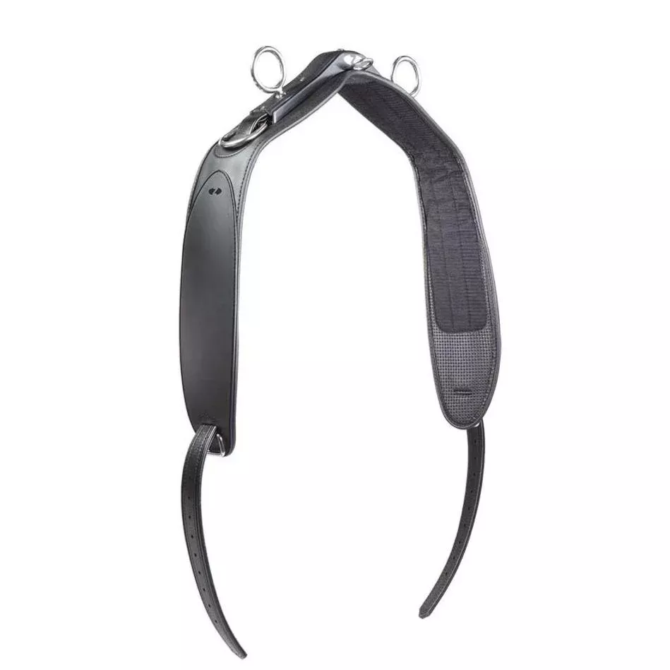 Zilco ZGB Saddle (No Pads)