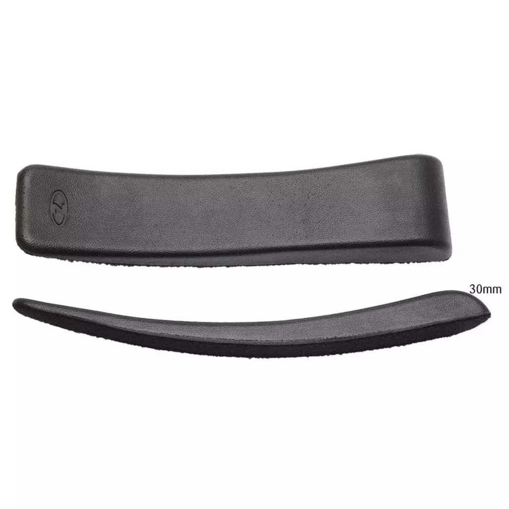 Zilco ZGB Saddle Pads - 30mm