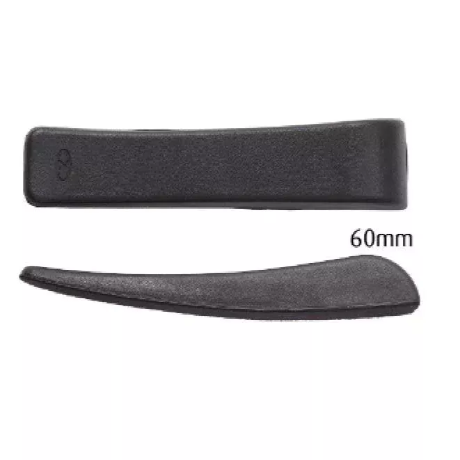 Zilco ZGB Saddle Pads - 60mm