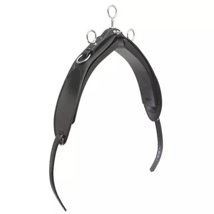 Zilco ZGB Team Wheeler Saddle (Pedestal)