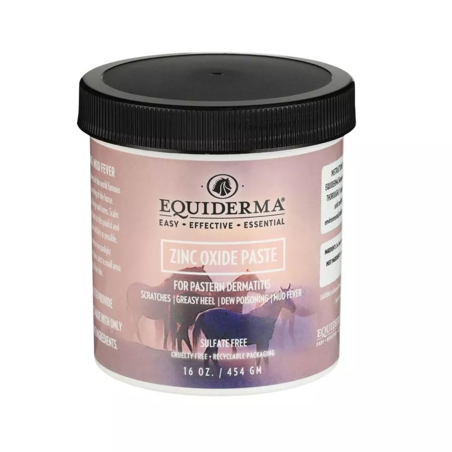 Zinc Oxide Paste