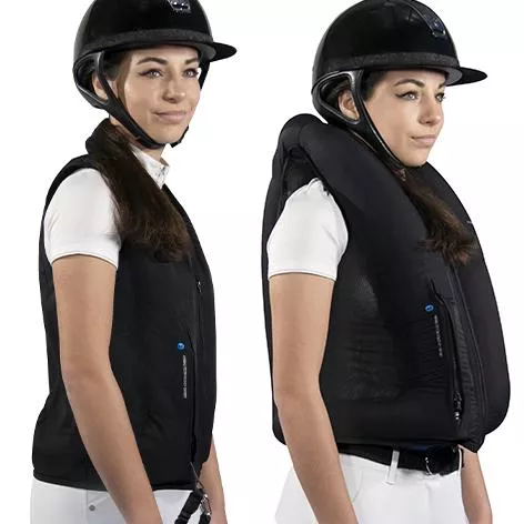 ZIP’IN 2 Airbag